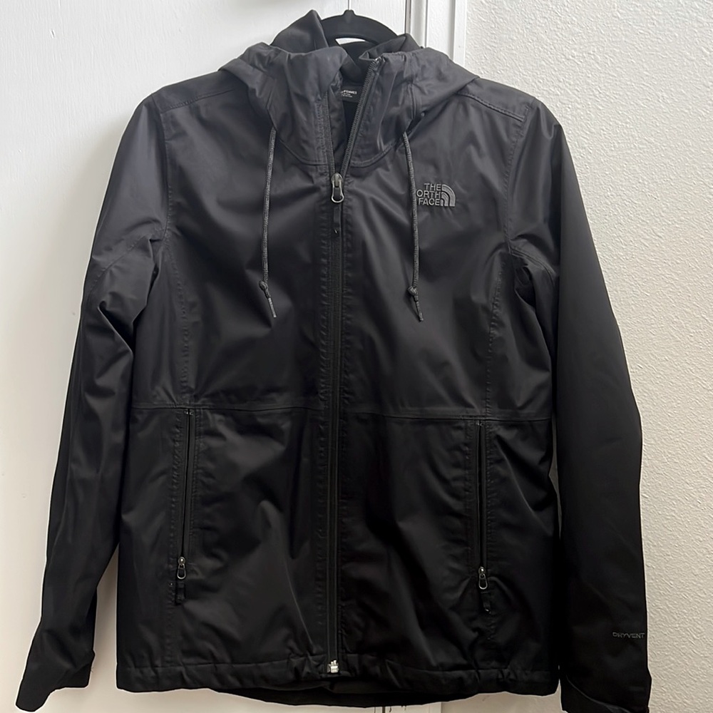 The North Face Triclimate *LIKE NEW*